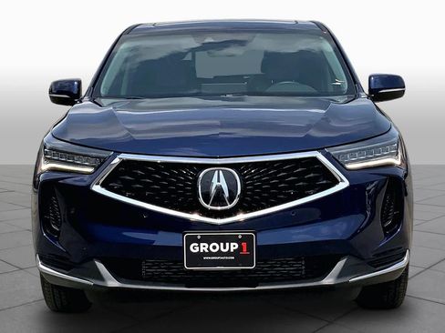 Used 2024 Acura RDX SH-AWD w/ Technology Package image 4