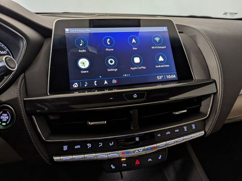 Used 2023 Cadillac CT5 Luxury w/ Sun And Sound Package image 15