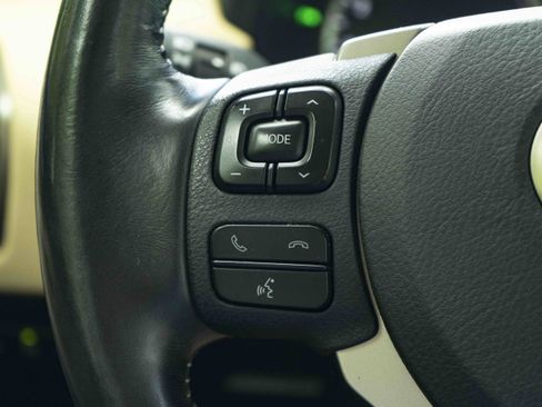 Used 2016 Lexus NX 200t FWD w/ Premium Package image 20