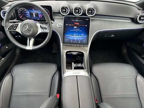 Certified 2023 Mercedes-Benz C 300 Sedan image 15