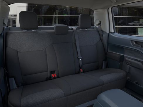 New 2026 Ford Maverick XL image 11