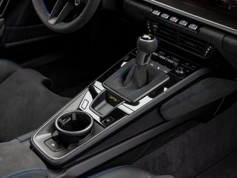 Certified 2026 Porsche 911 GT3 image 57