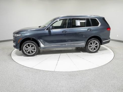 Used 2019 BMW X7 xDrive50i AWD/4WD image 39