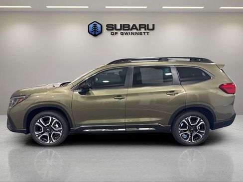 New 2026 Subaru Ascent Limited AWD/4WD image 2