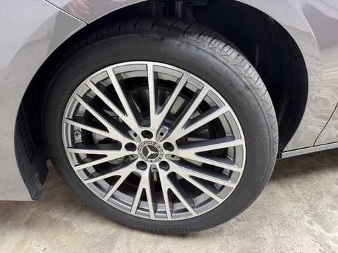 Used 2025 Mercedes-Benz CLA 250 CLA 250 image 29