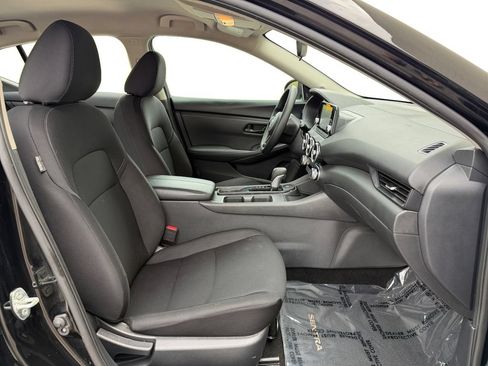 Used 2024 Nissan Sentra S FWD image 18