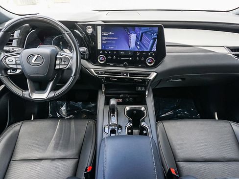 Certified 2023 Lexus RX 350 Premium FWD image 11