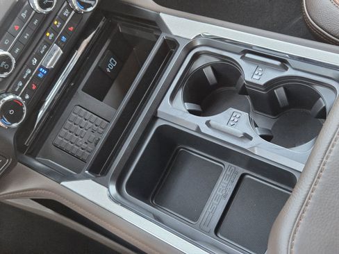 New 2026 Ford F250 King Ranch image 22