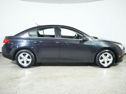 Used 2012 Chevrolet Cruze LT image 8