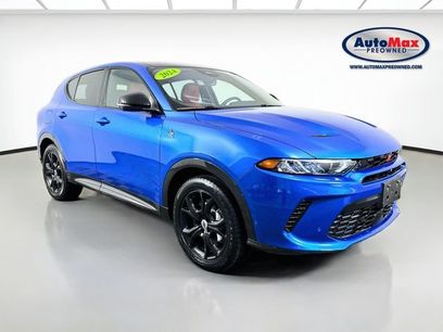 Used 2024 Dodge Hornet R/T Plus w/ Tech Pack Plus w/o Parking