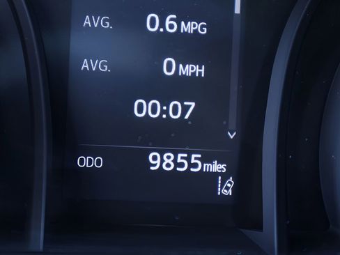 Certified 2023 Toyota Camry SE image 20