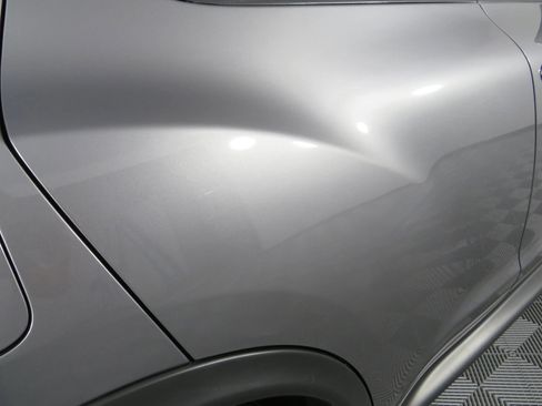 Used 2017 Nissan Juke S image 29