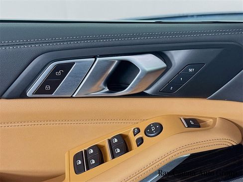 Certified 2024 BMW X5 xDrive40i w/ M Sport Package image 18