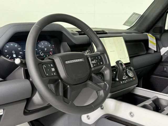 New 2026 Land Rover Defender 110 V8 AWD/4WD image 40