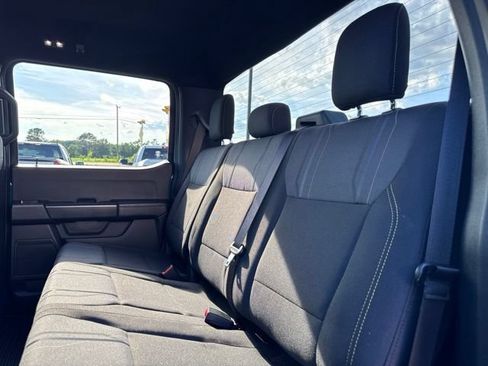 Used 2024 Ford F150 STX AWD/4WD image 26