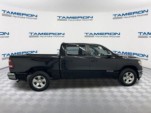 Used 2022 RAM 1500 Big Horn AWD/4WD image 6