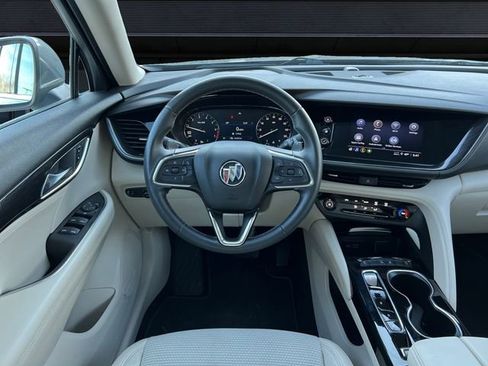 Used 2023 Buick Envision Preferred FWD image 12