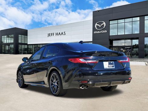 Used 2025 Toyota Camry XSE w/ Premium Package image 2