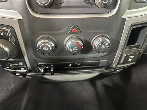 Used 2023 RAM 1500 Classic SLT w/ Protection Group image 23