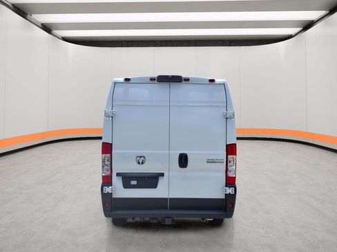 New 2026 RAM ProMaster 2500 w/ Safety Group FWD image 5