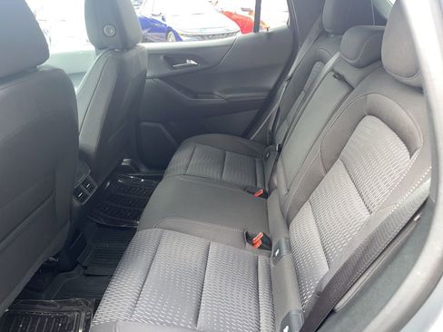 Used 2026 Chevrolet Equinox LT FWD image 12