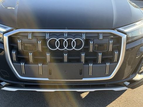 Used 2025 Audi Q7 3.0T Premium Plus image 16