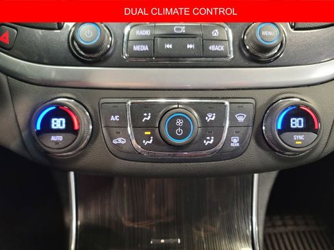 Used 2019 Chevrolet Impala LT image 15