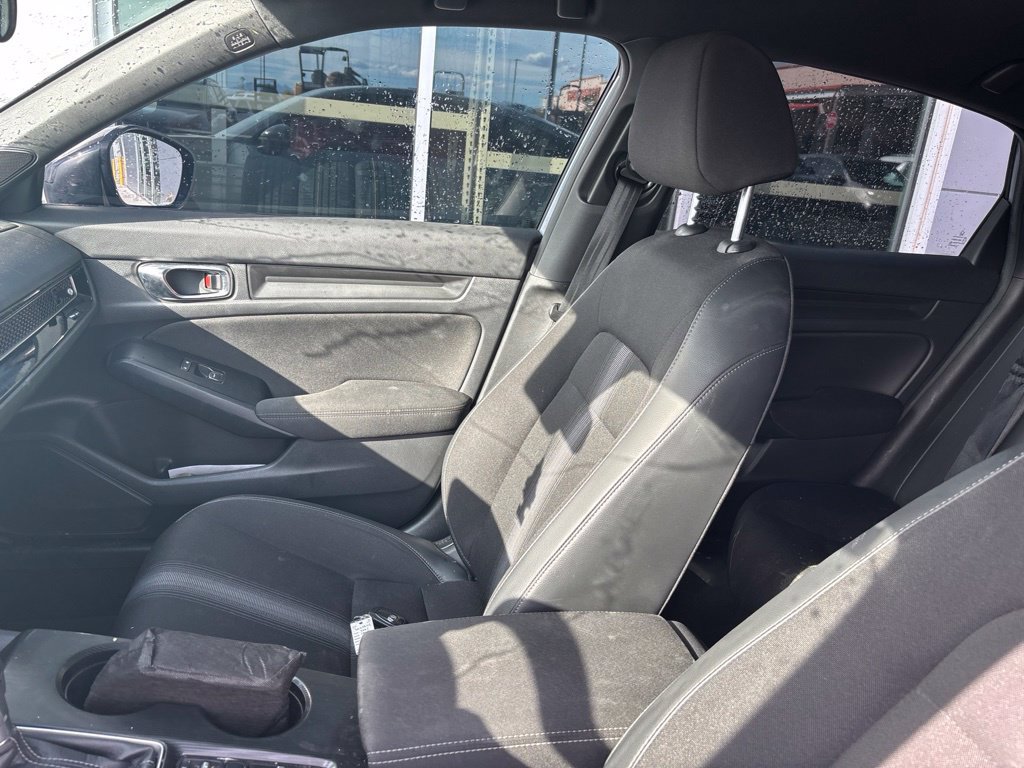 Used 2024 Honda Civic Sport image 4