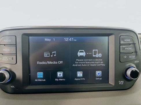 Used 2020 Hyundai Santa Fe SE w/ Cargo Package FWD image 14