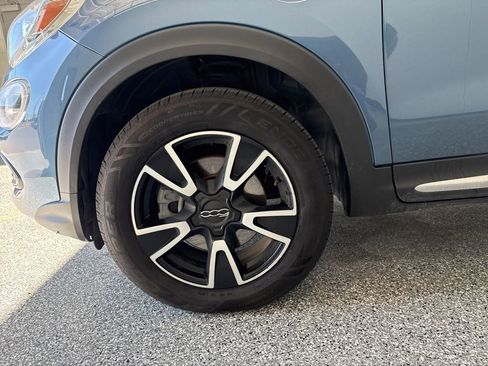 Used 2018 FIAT 500X Pop image 39