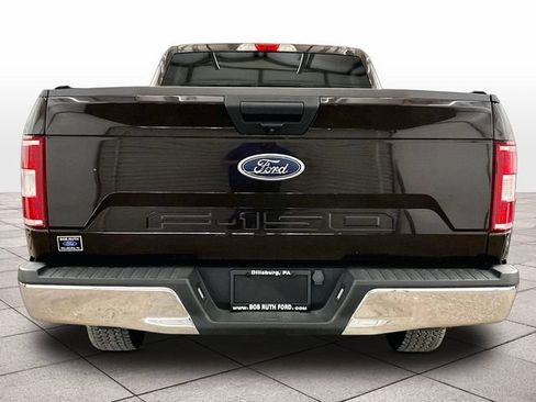 Used 2019 Ford F150 XLT AWD/4WD image 5