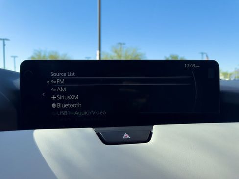 New 2026 MAZDA CX-90 Plug-In Hybrid w/ Premium Plus image 18