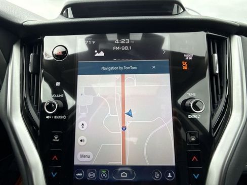 Used 2025 Subaru Outback Limited image 18