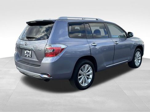 Used 2009 Toyota Highlander Limited image 26