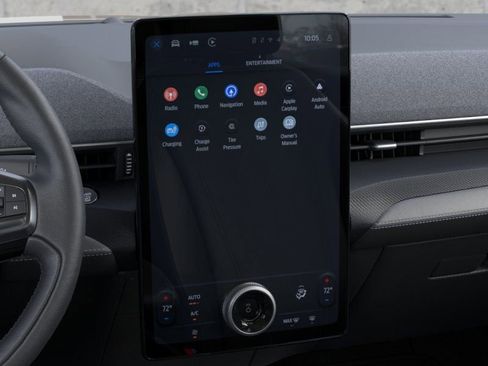 New 2026 Ford Mustang Mach-E Select w/ Technology Package image 14