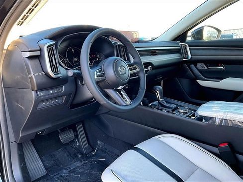 New 2026 MAZDA CX-50 AWD 2.5 S w/ Weather Package image 8