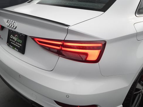 Used 2019 Audi RS 3 2.5 TFSI w/ Technology Package image 17