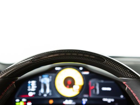 Used 2025 Ferrari Purosangue image 83