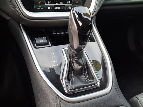 Certified 2024 Subaru Outback Onyx Edition image 24