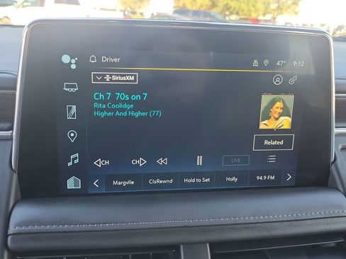 Used 2023 Chevrolet Tahoe LT image 16