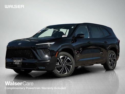 New 2026 Buick Enclave Sport Touring w/ Power Package image 1