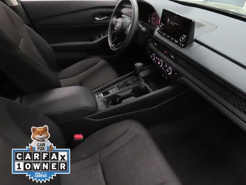 Used 2025 Honda Accord SE image 24