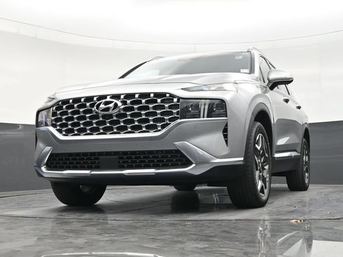 Used 2023 Hyundai Santa Fe Limited AWD/4WD image 27