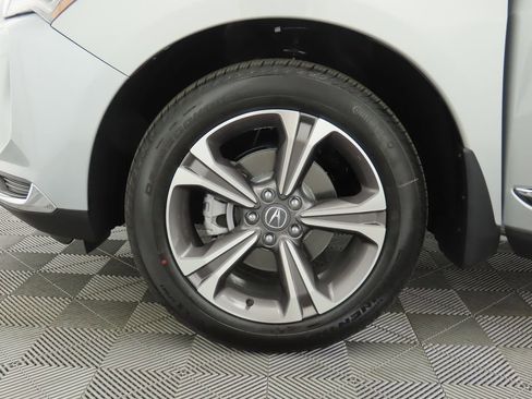 Used 2025 Acura RDX w/ Technology Package image 33