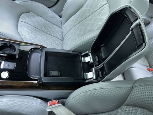 Used 2015 Audi A8 L 4.0T image 26