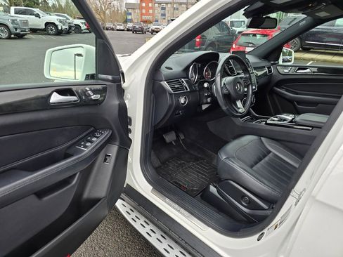 Used 2018 Mercedes-Benz GLS 450 GLS 450 image 56