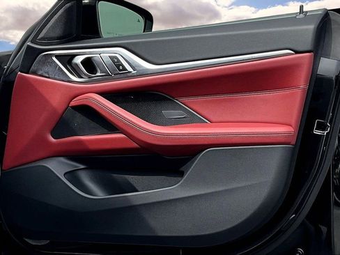 Used 2024 BMW 430i Gran Coupe w/ Premium Package image 28