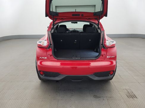 Used 2015 Nissan Juke AWD image 29