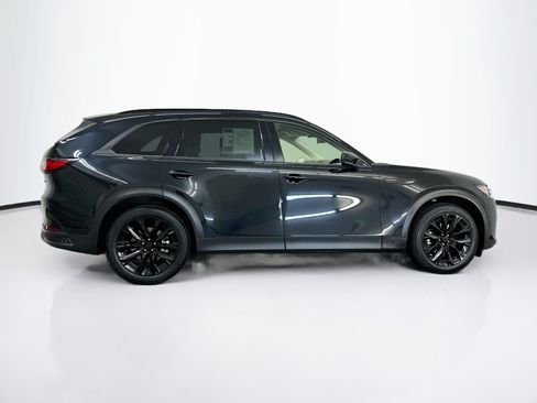 Used 2026 MAZDA CX-90 3.3 Turbo w/ Premium Sport Pkg AWD/4WD image 10