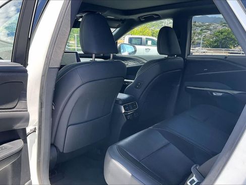 Used 2024 Lexus RX 450h AWD w/ Luxury Package image 12